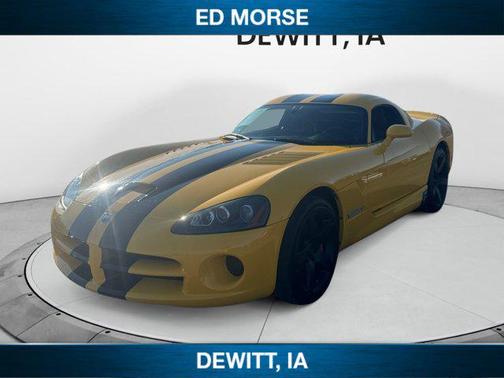 2006 Dodge Viper SRT10