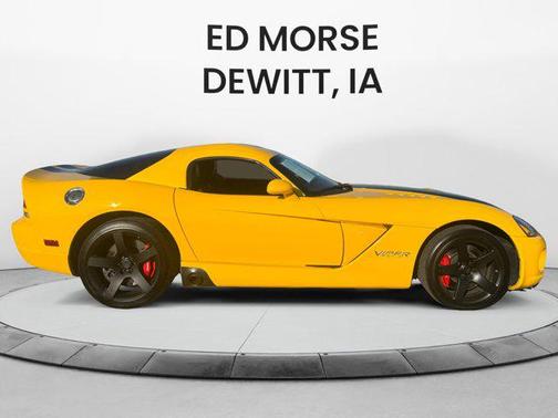 2006 Dodge Viper SRT10