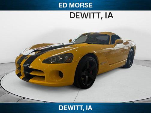 2006 Dodge Viper SRT10