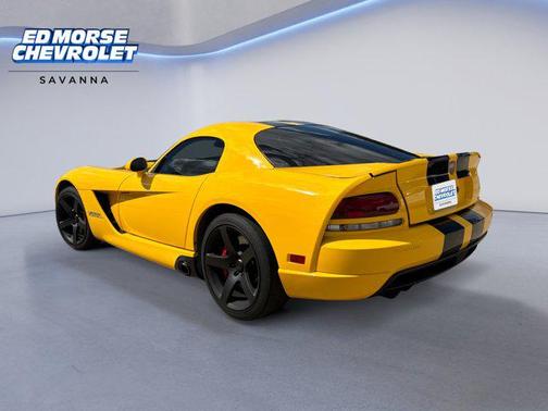 2006 Dodge Viper SRT10