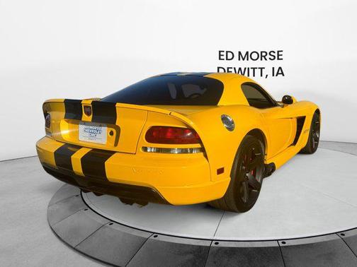 2006 Dodge Viper SRT10
