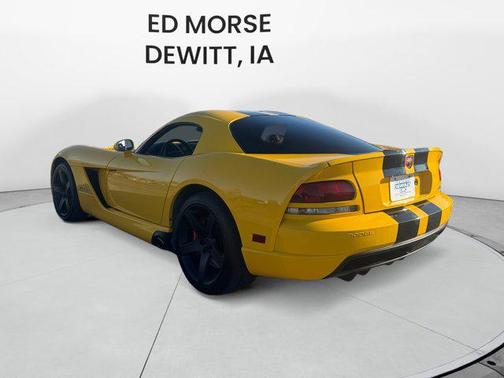 2006 Dodge Viper SRT10