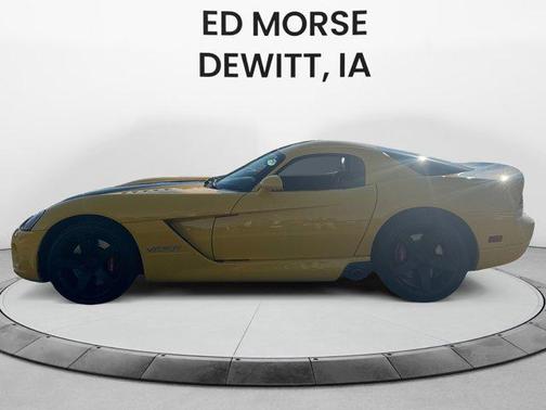 2006 Dodge Viper SRT10