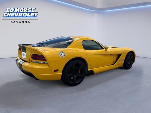 2006 Dodge Viper SRT10