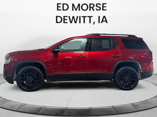 2022 GMC Acadia AWD SLE