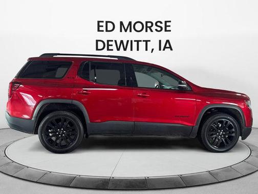 2022 GMC Acadia AWD SLE