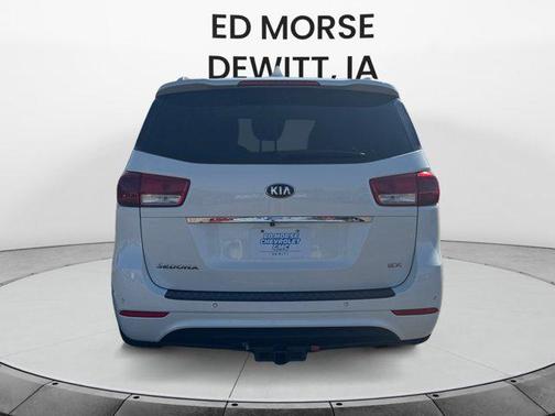 2016 Kia Sedona EX
