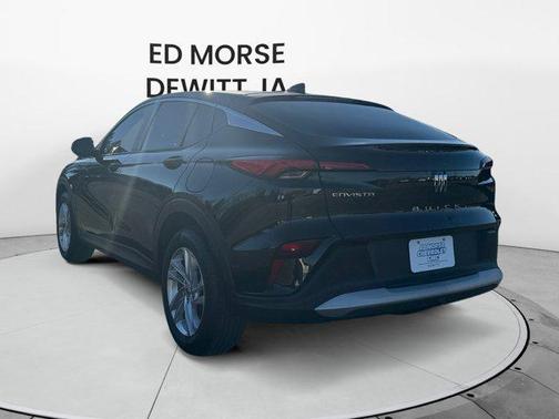 2024 Buick Envista Preferred FWD