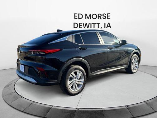 2024 Buick Envista Preferred FWD