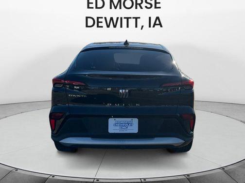 2024 Buick Envista Preferred FWD