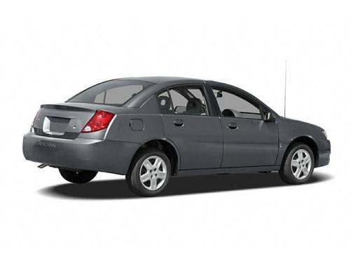 2006 Saturn Ion 2