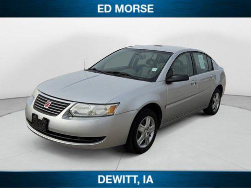 2006 Saturn Ion 2