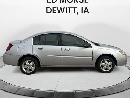 2006 Saturn Ion 2