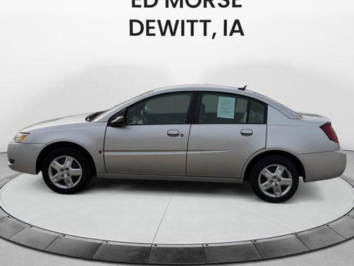 2006 Saturn Ion 2