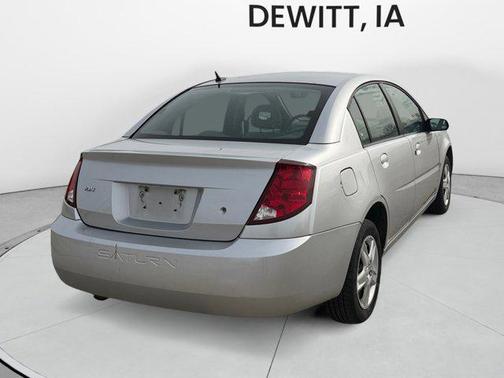 2006 Saturn Ion 2