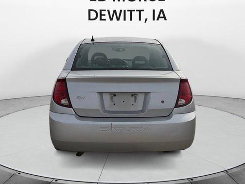 2006 Saturn Ion 2