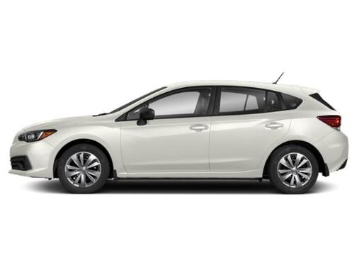 2020 Subaru Impreza 5-Door