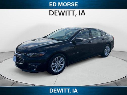 2016 Chevrolet Malibu 1LT