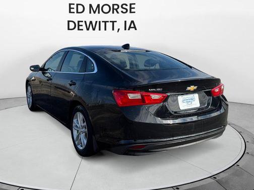 2016 Chevrolet Malibu 1LT