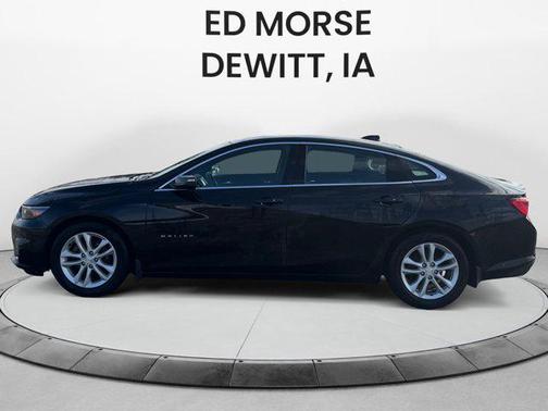 2016 Chevrolet Malibu 1LT