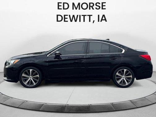 2016 Subaru Legacy Limited