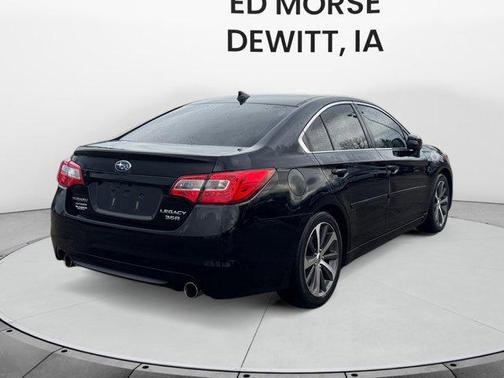 2016 Subaru Legacy Limited