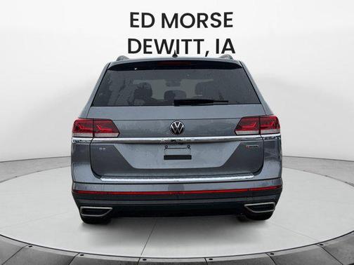 2022 Volkswagen Atlas 2.0T SE