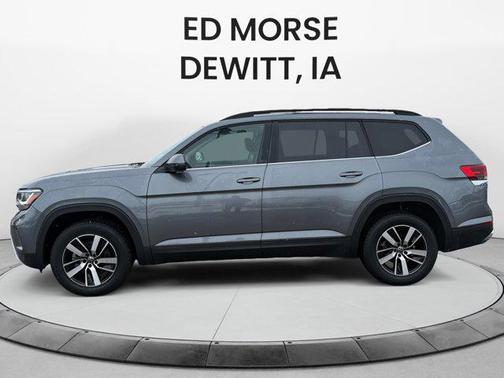 2022 Volkswagen Atlas 2.0T SE
