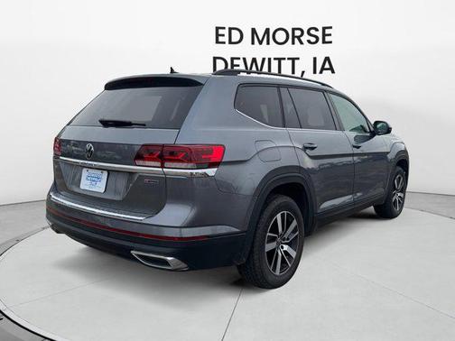 2022 Volkswagen Atlas 2.0T SE