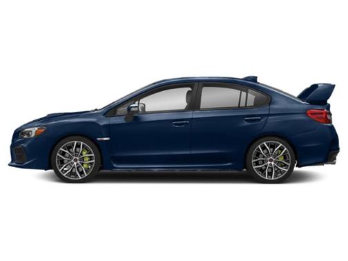 2020 Subaru WRX STI Base