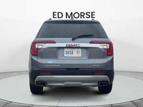2021 GMC Acadia AWD SLE