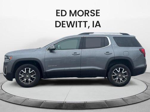 2021 GMC Acadia AWD SLE