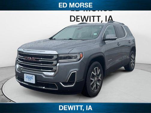 2021 GMC Acadia AWD SLE