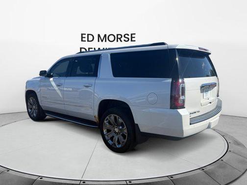 2016 GMC Yukon XL Denali
