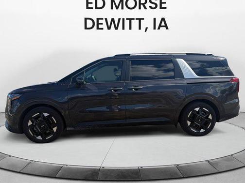 2025 Kia Carnival EX
