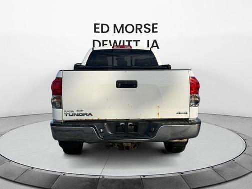 2008 Toyota Tundra SR5