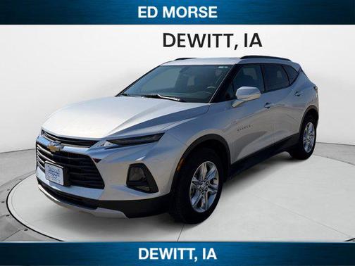 2020 Chevrolet Blazer 2LT