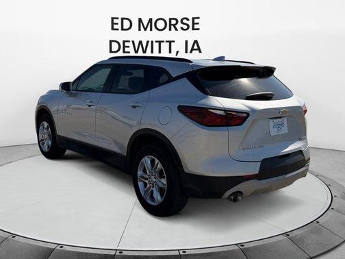 2020 Chevrolet Blazer 2LT