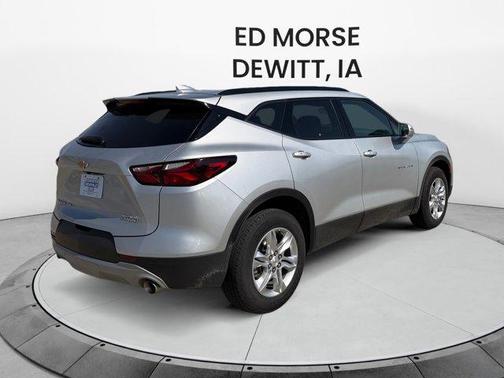 2020 Chevrolet Blazer 2LT