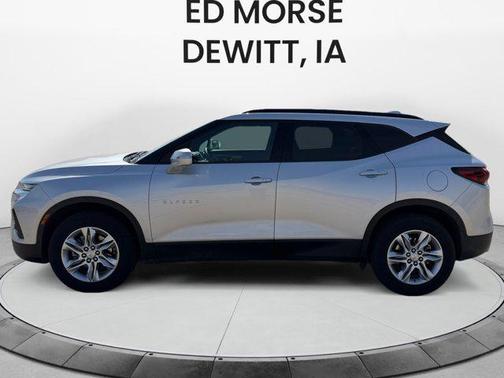 2020 Chevrolet Blazer 2LT