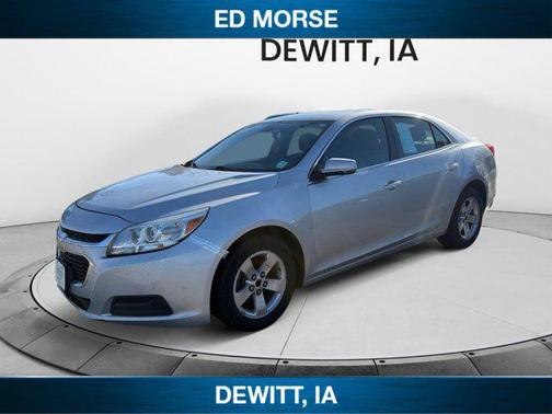 2015 Chevrolet Malibu 1LT