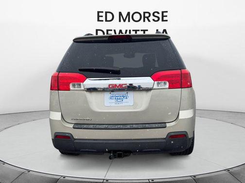 2014 GMC Terrain SLE-2