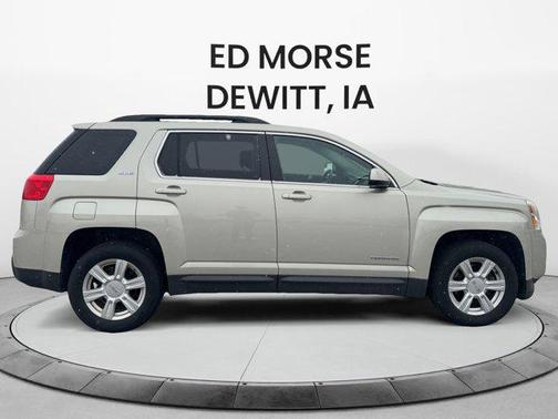 2014 GMC Terrain SLE-2