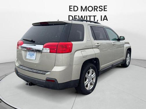 2014 GMC Terrain SLE-2