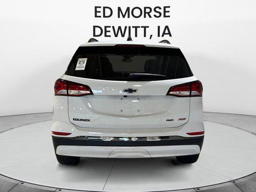 2022 Chevrolet Equinox AWD RS