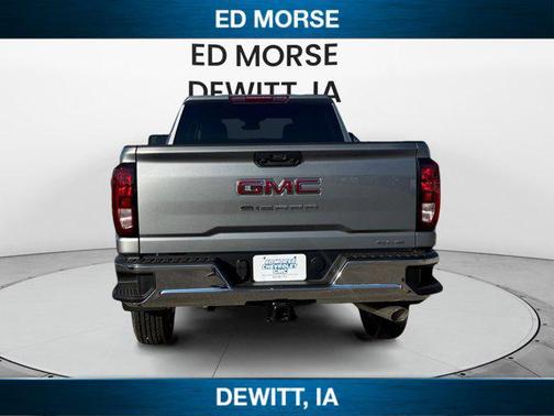 2026 GMC Sierra 2500 SLE