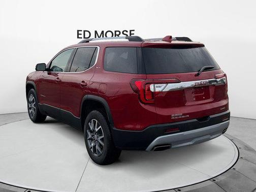 2023 GMC Acadia AWD SLT