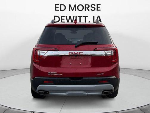 2023 GMC Acadia AWD SLT