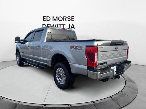 2020 Ford F-350 XLT