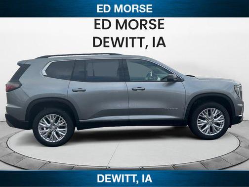 2026 GMC Acadia Elevation FWD